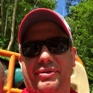 Meet your Posher, Anthony